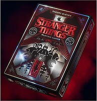 Фото Theory11 Stranger Things