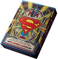 Фото Theory11 Superman