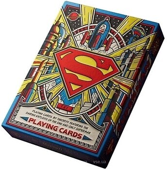 Фото Theory11 Superman