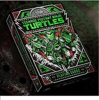 Фото Theory11 Teenage Mutant Ninja Turtles