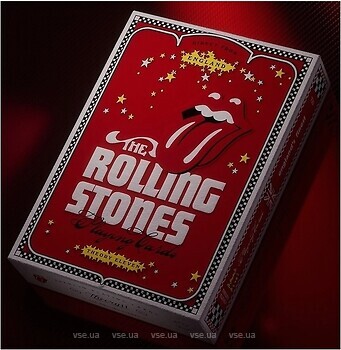 Фото Theory11 The Rolling Stones