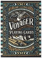 Фото Theory11 Voyager