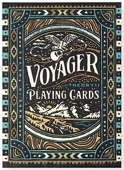 Фото Theory11 Voyager