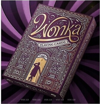 Фото Theory11 Wonka