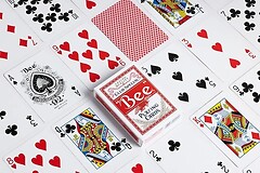Фото USPCC Bee Standard Index