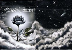 Фото USPCC Black Flower by Jack Nobile