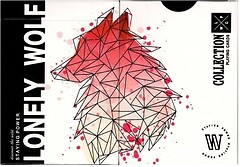 Фото USPCC Bocopo Lonely Wolf Pink Edition