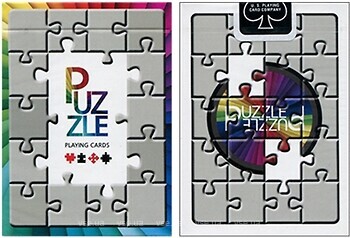 Фото USPCC JL Puzzle