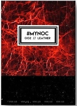 Фото USPCC Noc MYNOC 002 (Leather)