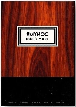 Фото USPCC Noc MYNOC 003 (Wood)