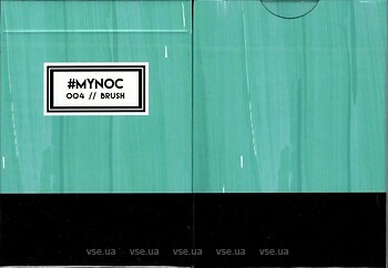 Фото USPCC Noc MYNOC 004 (Brush)