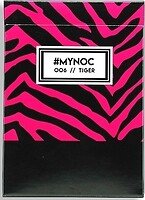 Фото USPCC Noc MYNOC 006 (Tiger)