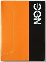 Фото USPCC Noc V3 Orange Limited Deck