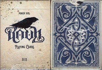 Фото USPCC Ravn IIII