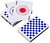 Фото USPCC Anyone Forever Checkerboards R2