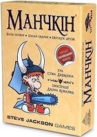 Фото Третя Планета Манчкін