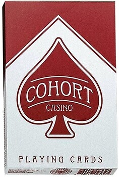 Фото Ellusionist Cohort Marked