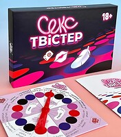Фото Fun Games Shop Секс Твістер