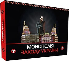 Фото Playroom Монополія Заходу України (FP-043)