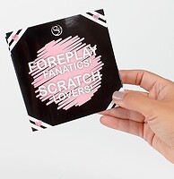 Фото Secret Play Foreplay Fanatics! Scratch Lovers! (6249)