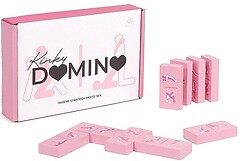 Фото Secret Play Kinky Domino Wooden Game (6271)
