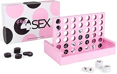 Фото Secret Play Play4Sex Wooden Game (6270)