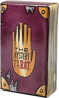 Фото Tarot Deck Гравіті Фолз (Gravity Falls The Mystery Tarot)