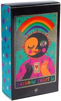 Фото Tarot Deck Райдужне (Rainbow Tarot)