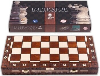 Фото Wegiel Imperator (W3504)