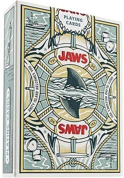 Фото Theory11 Jaws
