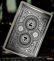 Фото Theory11 Artisan Silver Edition