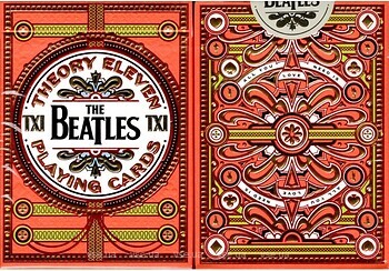 Фото Theory11 The Beatles Orange