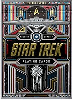 Фото Theory11 Star Trek Light Edition