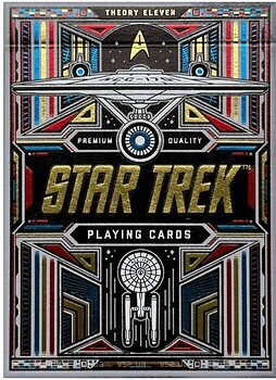 Фото Theory11 Star Trek Light Edition