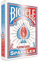 Фото USPCC Bicycle Sparkler