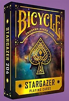 Фото USPCC Bicycle Stargazer 204