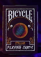 Фото USPCC Bicycle Stellar