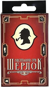 Фото Strateg Шерлок (30338)
