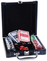 Фото Duke Набір для ігри в покер (DL100)