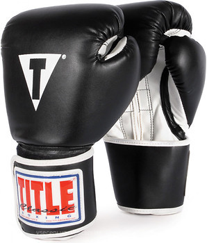 Фото Title Boxing Classic Pro Style Training (CVVTG)