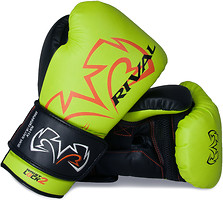 Фото Rival Evolution Sparring Gloves (RS11V)