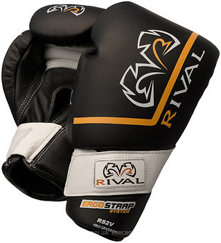 Фото Rival Pro Sparring Gloves (RS2V)