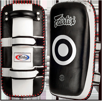 Фото Fairtex KPLC2