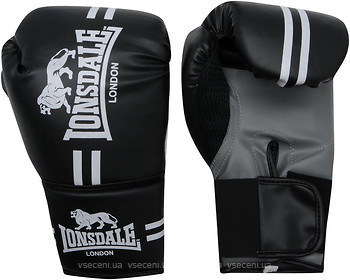 Фото Lonsdale Contender Gloves