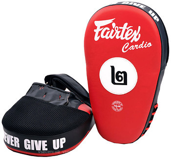 Фото Fairtex FMV12