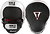 Фото Title Boxing Aerovent Anarchy Punch Mitts (AASPM)