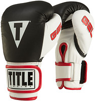 Фото Title Boxing Gel World Bag Gloves (GTWBG)
