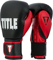 Фото Title Boxing Dynamic Strike Heavy Bag Gloves (XDBG)