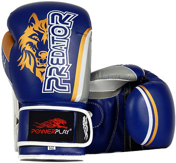 Фото PowerPlay 3005 Wolf Predator series