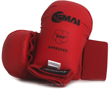 Фото Smai WKF Approved Gloves without Thumb